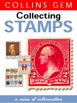 cover image of Stamps